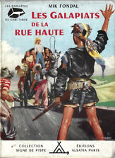Rare 1957 scoutisme d'occasion  Paris XX