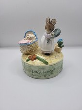 Beatrix potter hunca for sale  Warsaw
