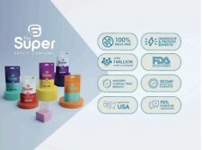 Super Patch Company | Saúde | Bem-estar | Alívio da dor | 28 adesivos - 30 devoluções comprar usado  Enviando para Brazil