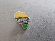 Pin rallye paris d'occasion  Expédié en Belgium