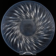 Rene lalique algues for sale  TUNBRIDGE WELLS