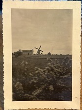 Foto wk2 windmühle gebraucht kaufen  Mannheim
