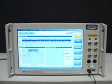 Spirent E2010S AT4 CS8 Banda Ancha Inalámbrico 4G Juego de Prueba Keysight T2010A MIMO2Cell segunda mano  Embacar hacia Mexico