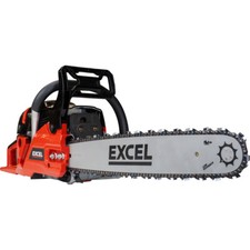 Excel 62cc petrol for sale  MILTON KEYNES
