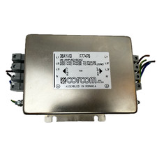 Corcom 36aya10 f7747b gebraucht kaufen  Hamburg