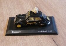 Voiture miniature michelin d'occasion  Grasse