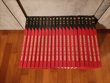 Enciclopedia delle scienze usato  Varese