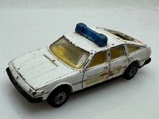 Rover 3500 police gebraucht kaufen  Erkelenz