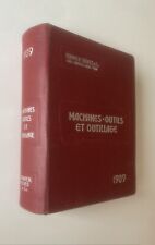 Catalogue fenwick frères d'occasion  Montluçon