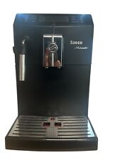 Kaffeevollautomat philips saec gebraucht kaufen  Telgte