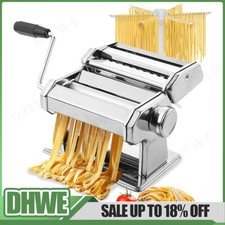 Stainless steel pasta for sale  GAINSBOROUGH