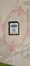 Riginal ford navi gebraucht kaufen  Waren (Müritz)