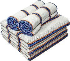 Cotton dish cloths for sale  BURNLEY
