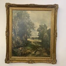 Antique vintage rococo for sale  ASHBY-DE-LA-ZOUCH