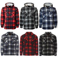 Padded shirt fur for sale  MANCHESTER