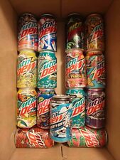 Mountain dew lot for sale  Bellingham