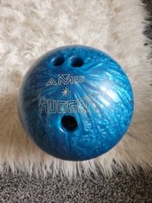 Amf hugger bowling for sale  TRIMDON STATION