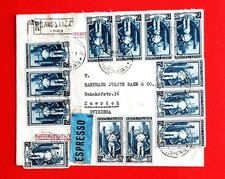 1951 racc. espr. usato  Portogruaro