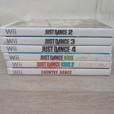 Lot dance nintendo for sale  Kissimmee