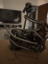 Modell motorrad metall gebraucht kaufen  Hamminkeln