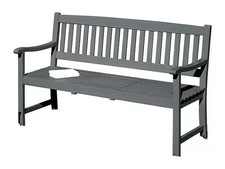 Gartenbank svenja 150 gebraucht kaufen  Zittau
