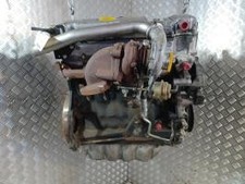 Moteur opel astra d'occasion  France
