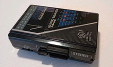 Cassette player graphic for sale  Pittsburgh