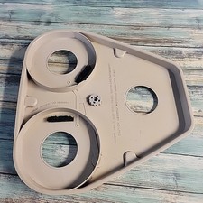 Xampu esfoliante de piso Electrolux 1522 peça base fabricante de equipamento original comprar usado  Enviando para Brazil