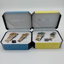 Geneva mens womens for sale  FLEET
