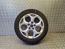 Ford focus alloy for sale  SAWBRIDGEWORTH
