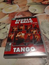 Scuola ballo tango usato  Colli Verdi