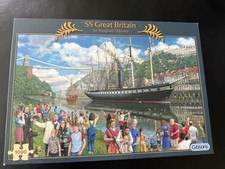 Gibsons great britain for sale  WAKEFIELD