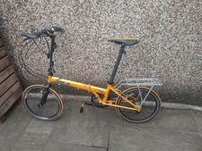 Dahon speed pro for sale  SHEFFIELD