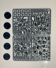 Warhammer 40k space gebraucht kaufen  Rutesheim