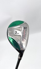 Warrior custom golf for sale  Aurora