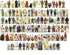 Complete figures vintage for sale  Macon