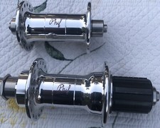 Cassete de velocidade Phil Wood Tandem Hubs Hubset 36h (8,9,10,…)., usado comprar usado  Enviando para Brazil
