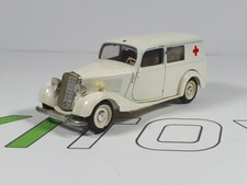 Mercedes ambulanza v170 usato  Varese
