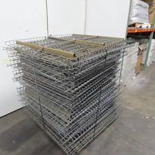 Welded wire double for sale  Middlebury