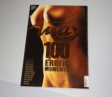 Zeitschrift max jubiläumsheft gebraucht kaufen  Magdeburg