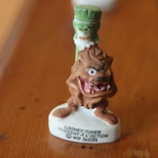 Ancienne feve warner d'occasion  France