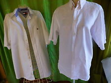 Lot shirts jolies d'occasion  France