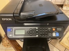 Stampante epson 2630 usato  Ancona