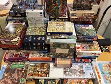 Pick mix jigsaw for sale  CRAWLEY