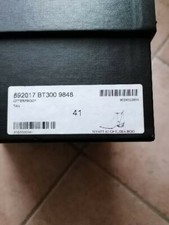 Scarpe uomo stivaletto usato  Como
