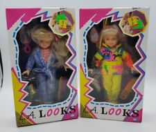 Vtg 1990 new for sale  Portland