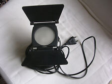 Lampe projecteur vintage d'occasion  Montauban