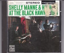 Shelly manne his usato  Torino