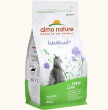 Gatto almo nature usato  Viareggio