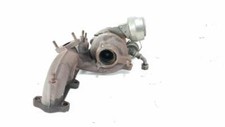 Turbina turbocompressore seat usato  Trambileno
